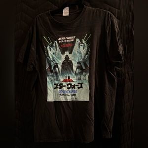 Star Wars T-shirt